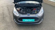 Ford B-MAX 1.6 Titanium 5dr Powershift Petrol Hatchback